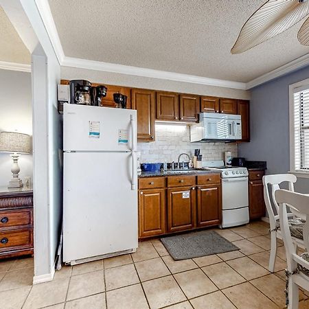 The Inn At St. Thomas Square #1208A Panama City Beach Esterno foto