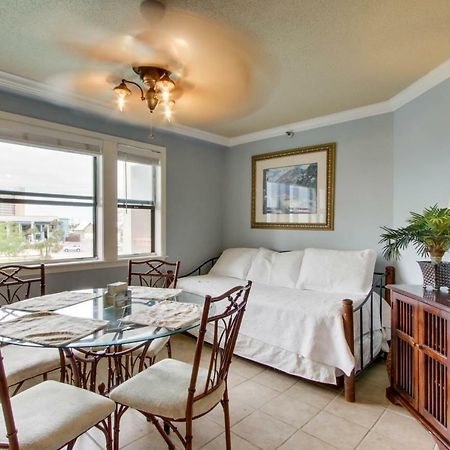 The Inn At St. Thomas Square #1208A Panama City Beach Esterno foto