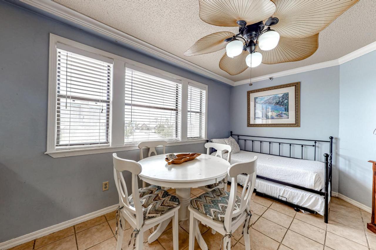The Inn At St. Thomas Square #1208A Panama City Beach Esterno foto