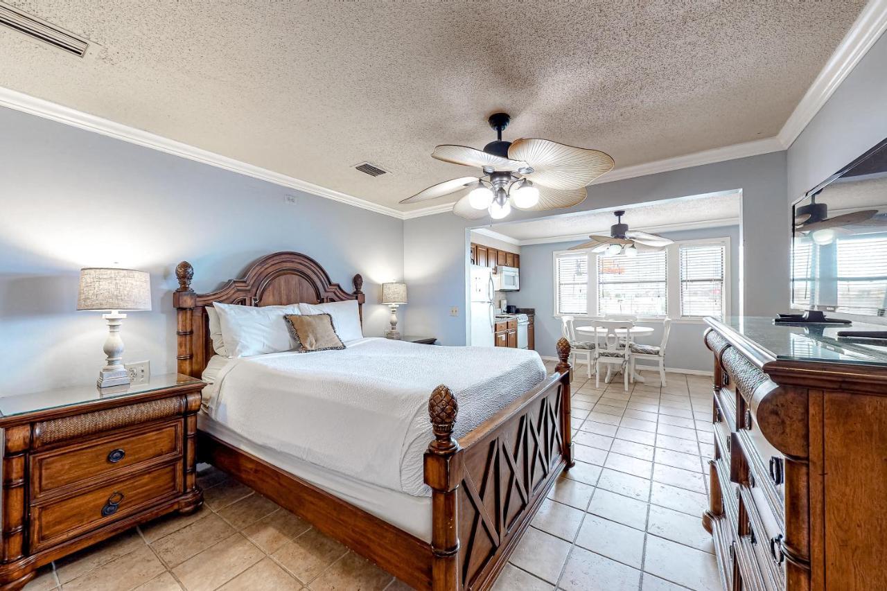 The Inn At St. Thomas Square #1208A Panama City Beach Esterno foto