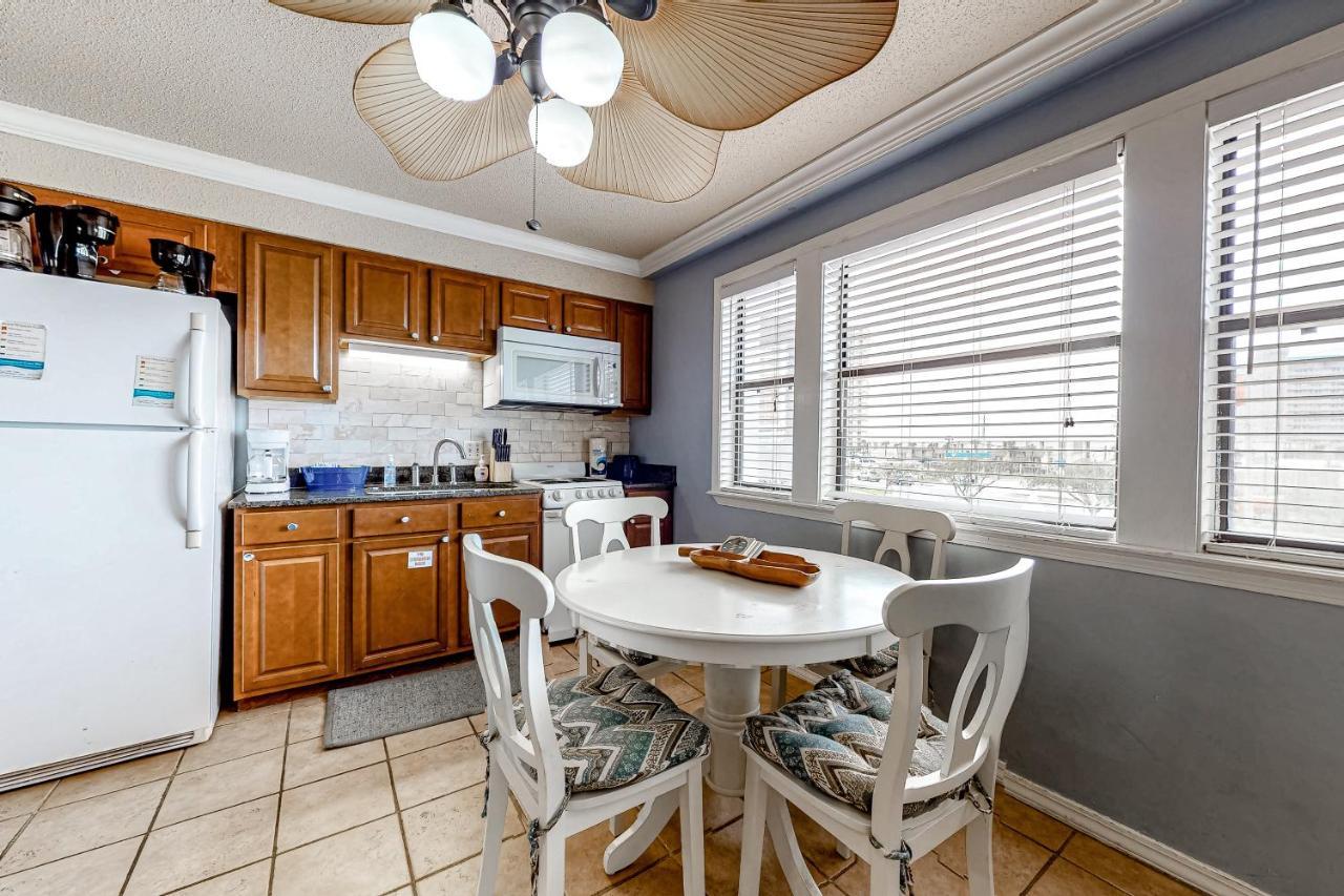The Inn At St. Thomas Square #1208A Panama City Beach Esterno foto