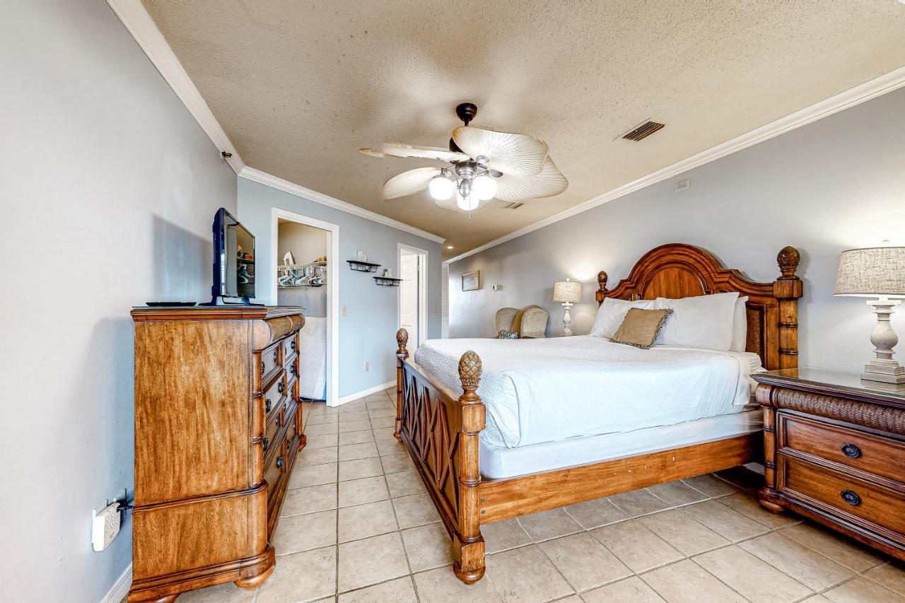 The Inn At St. Thomas Square #1208A Panama City Beach Esterno foto