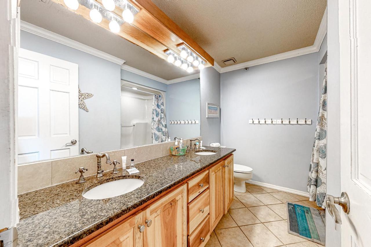 The Inn At St. Thomas Square #1208A Panama City Beach Esterno foto