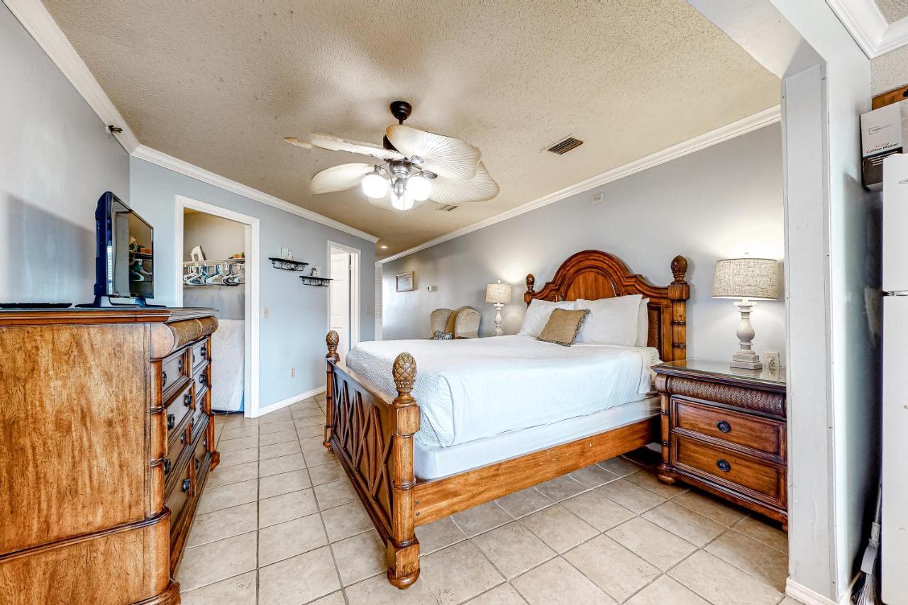 The Inn At St. Thomas Square #1208A Panama City Beach Esterno foto