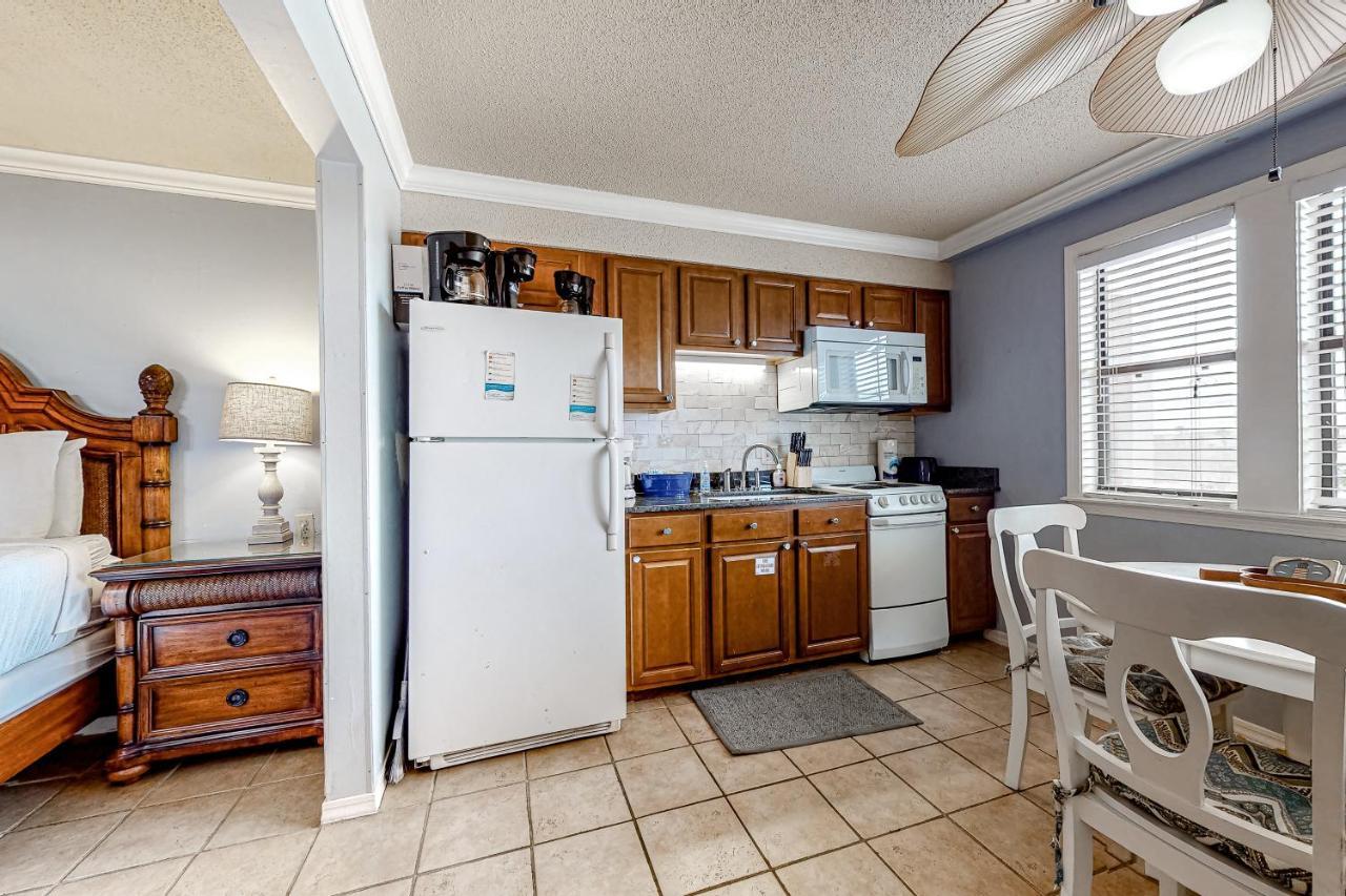 The Inn At St. Thomas Square #1208A Panama City Beach Esterno foto