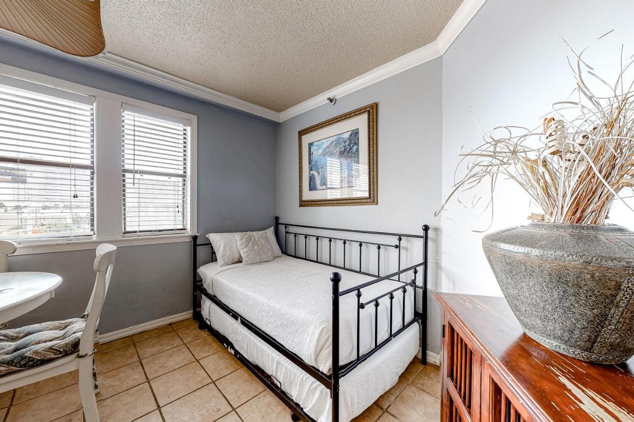 The Inn At St. Thomas Square #1208A Panama City Beach Esterno foto