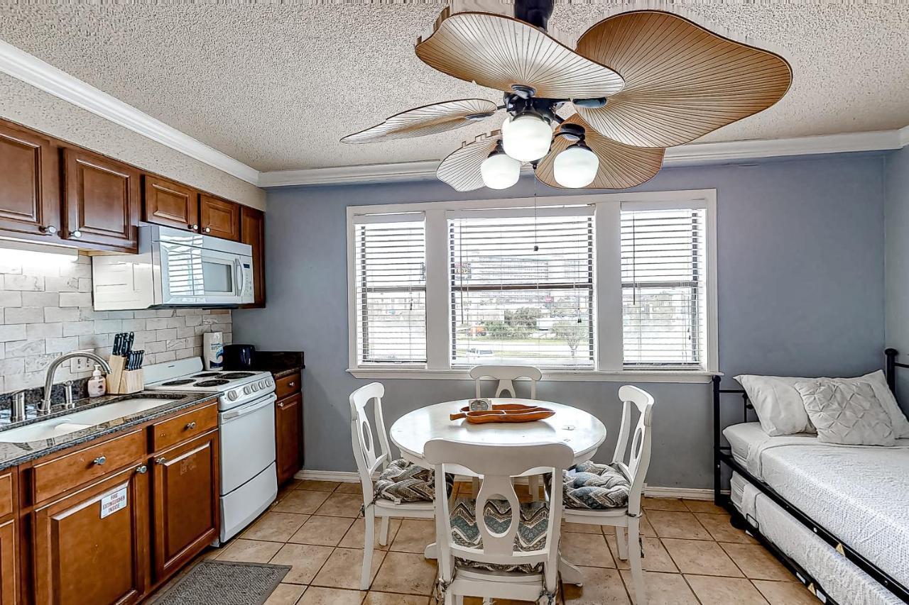 The Inn At St. Thomas Square #1208A Panama City Beach Esterno foto