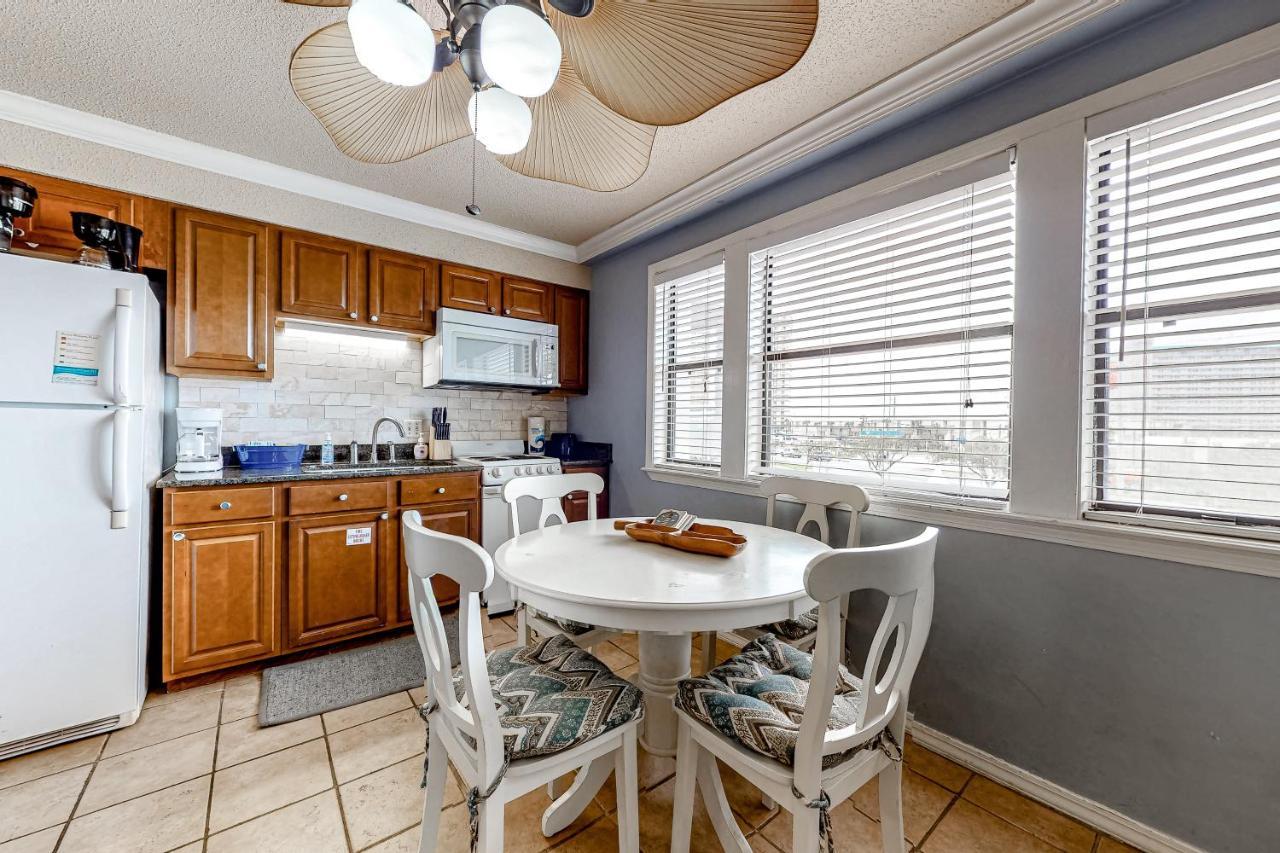 The Inn At St. Thomas Square #1208A Panama City Beach Esterno foto
