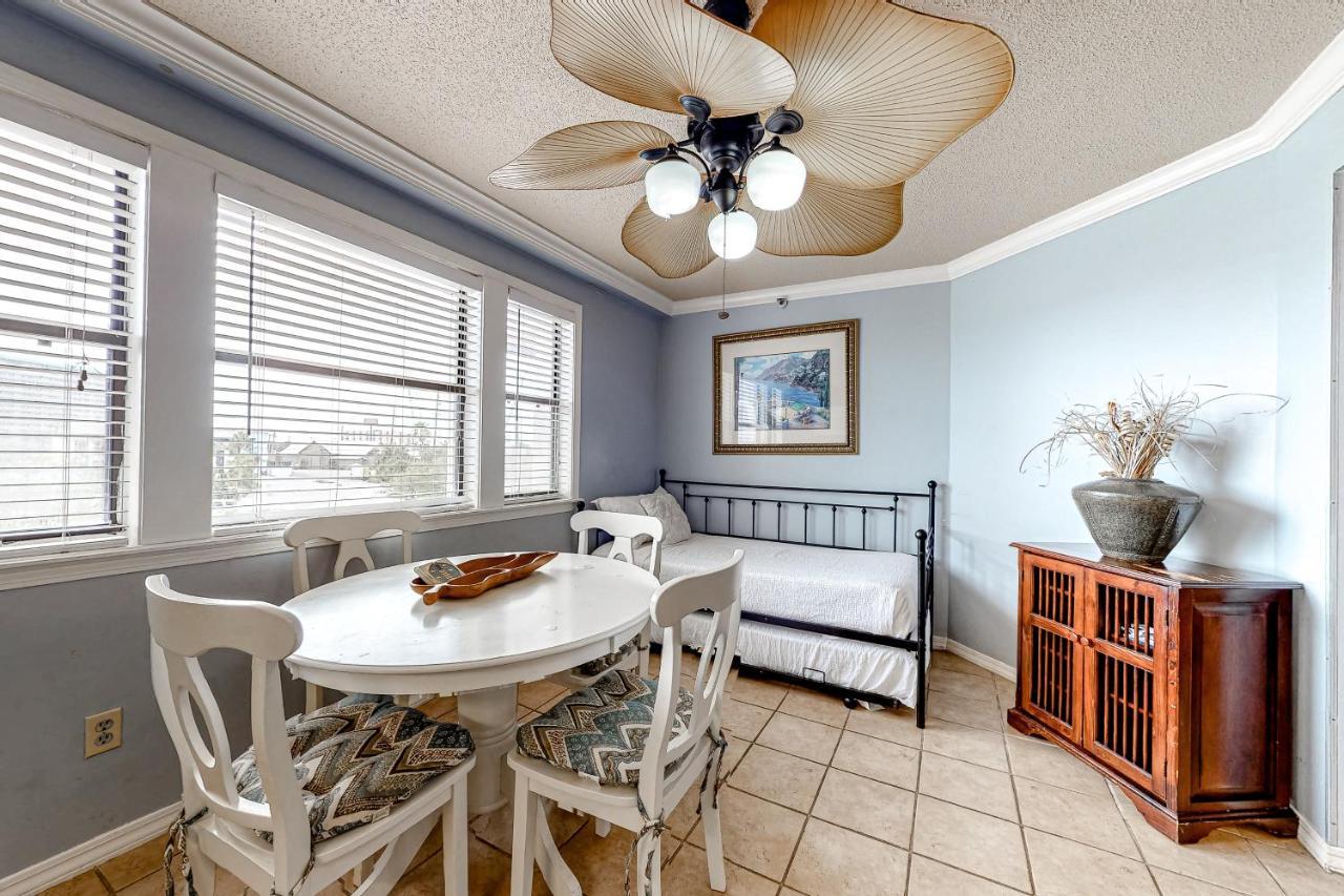The Inn At St. Thomas Square #1208A Panama City Beach Esterno foto