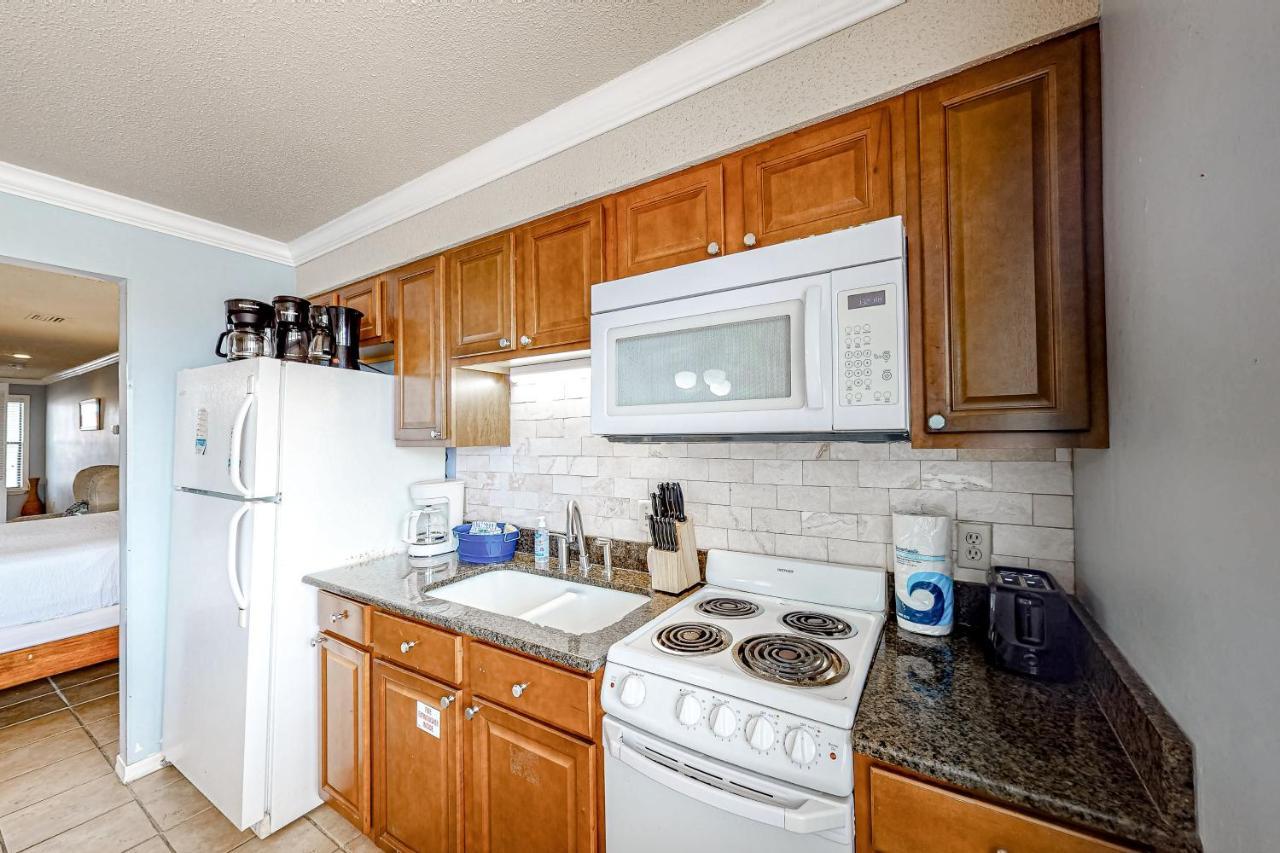 The Inn At St. Thomas Square #1208A Panama City Beach Esterno foto