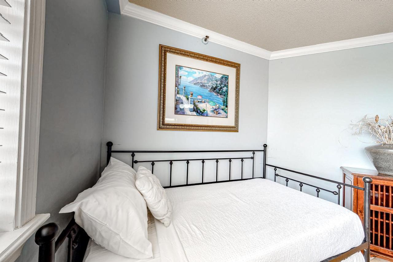 The Inn At St. Thomas Square #1208A Panama City Beach Esterno foto