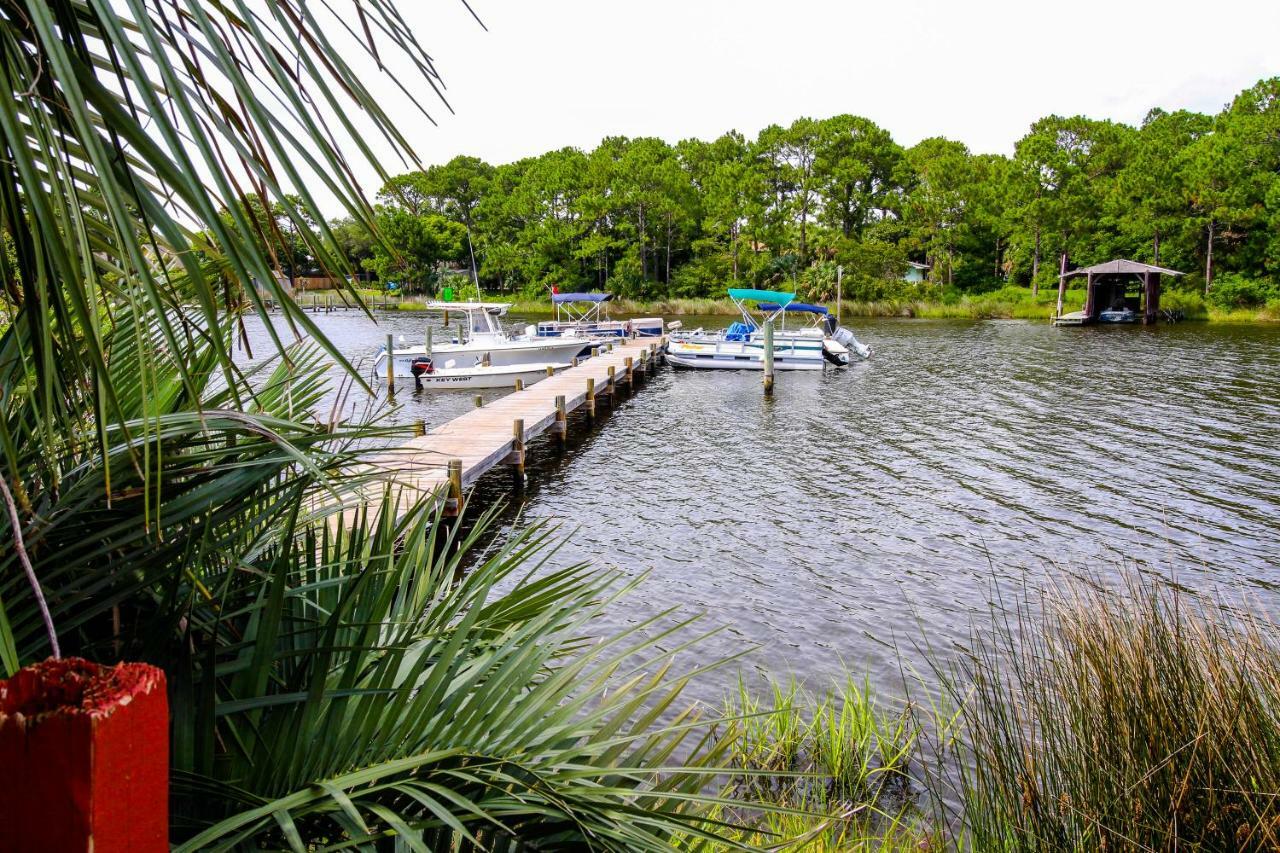 The Inn At St. Thomas Square #1208A Panama City Beach Esterno foto