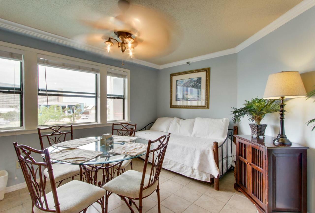 The Inn At St. Thomas Square #1208A Panama City Beach Esterno foto